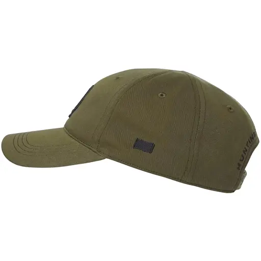 Кепка Chevalier Barrel Cap L/XL Forest green - фото 2