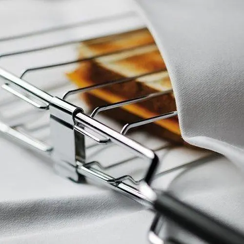 Тостер KitchenAid 5KMT2204EPT - фото 2