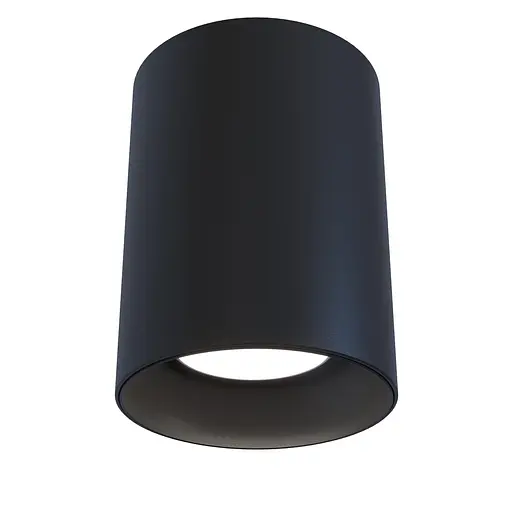 Точковий спот BP 80 PikArt арт. 28589 Чорний - фото 1