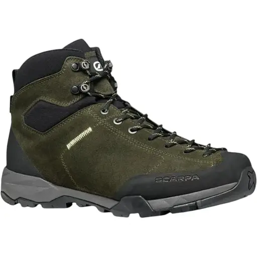 Ботинки Sarpa Mojito Hike GTX 44 Thyme Green Scarpa (1004-63318-200-5-44)