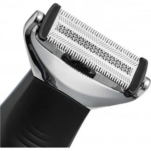 Тример для бороди та вусів Sencor SHP 0450BK - фото 3