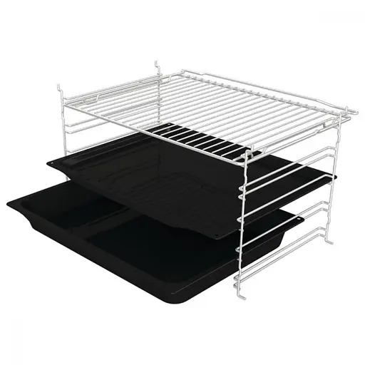 Духовка электрическая Gorenje BOS67371CLB - фото 4