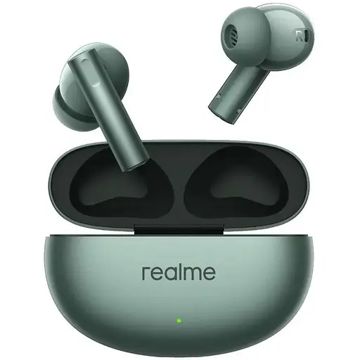 Гарнитура Realme Buds Air 6 (RMA2402) Forest Green (7005607)