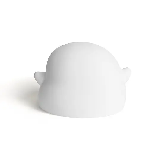 Силиконовый детский ночник "цыпленок" - фото 4