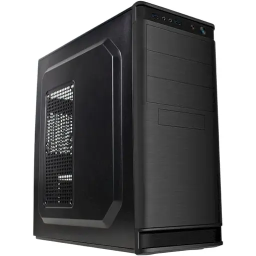 Корпус GameMax MT508-NP