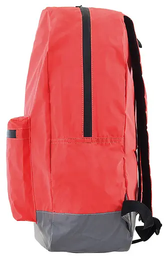 Рюкзак YES CITYPACK T-66  Carrot - фото 2