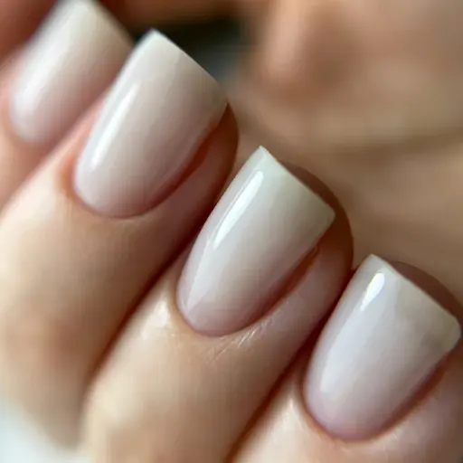 Полігель PNB UV/LED Acryflex Gel Milky Charm 50 мл - фото 3