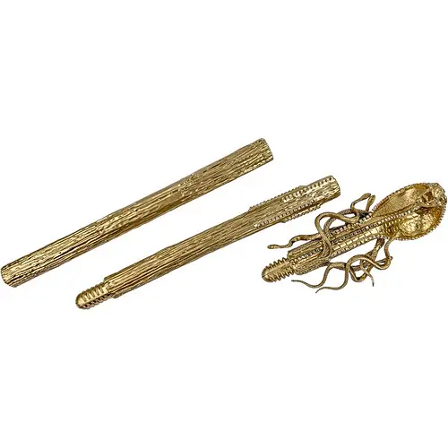 Тростина Кобра - фото 3