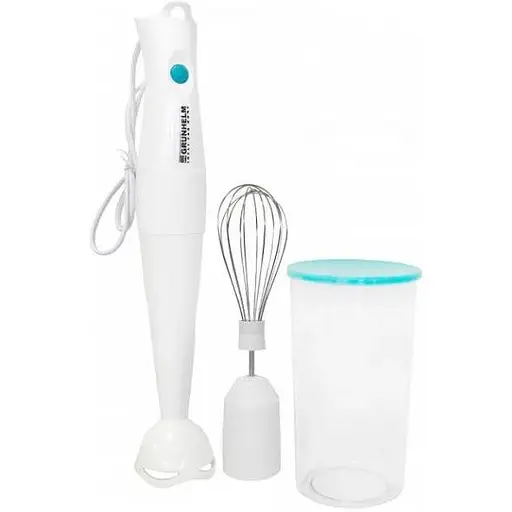 Занурювальний блендер Grunhelm EBS-300P