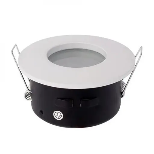 Світильник під лампу MR16 "SARDUNYA-R (вологозахищений IP65) 015-018-0050-020 - фото 3