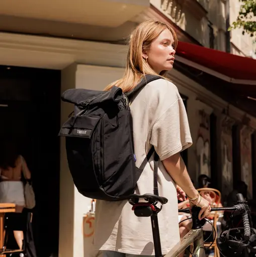 Рюкзак Thule Paramount 24L PARABP-3116 Nutria (6949014) - фото 3