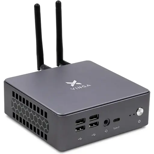 Неттоп Vinga Mini PC V665 16/1TB (V6651255U.161T) [126701] - фото 3