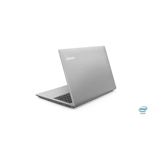 Ноутбук Lenovo IdeaPad 15.6", Celeron N4000 la 2,6 GHz, dual core, 4MB, 8 GB DDR4, 256 GB, Без ОС, platinat - фото 3