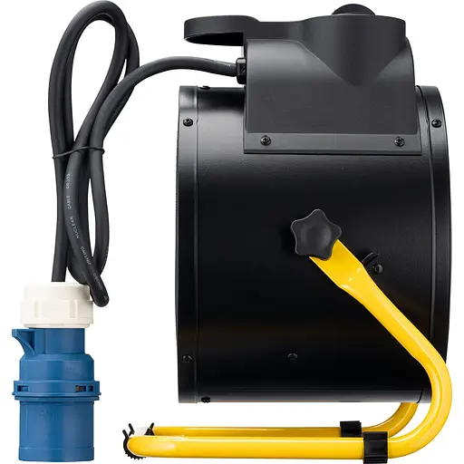 Тепловая пушка Ardesto IFH-05B [147574] - фото 5