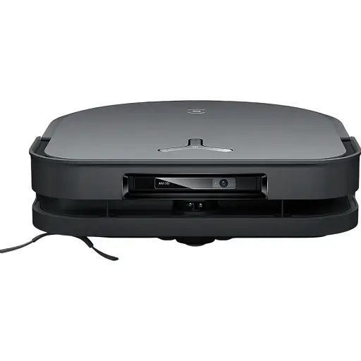 Робот-пылесос с влажной уборкой Ecovacs Deebot X5 Pro Omni Black (DDX39) UA UCRF - фото 4