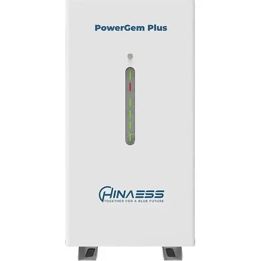 Акумулятор HinaESS LiFePO4 48V 51.2V/280Ah/14336Wh (BAT-HNE-PGP-14.3) [125490] - фото 2