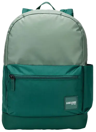 Рюкзак Commence 24L 15.6" CCAM-1216 Islay Green/Smoke Pine Case logic sum0027909 - фото 2