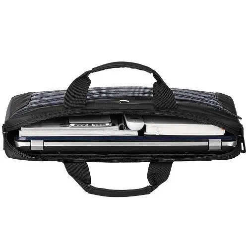 Сумка для ноутбука 16" "Practic", Dark Blue/Black 2E sum0028033 - фото 5