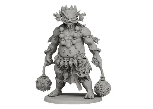 Настільна гра Rozum Вранішнє сонце (Rising Sun) (укр.) (R016UA) - фото 12