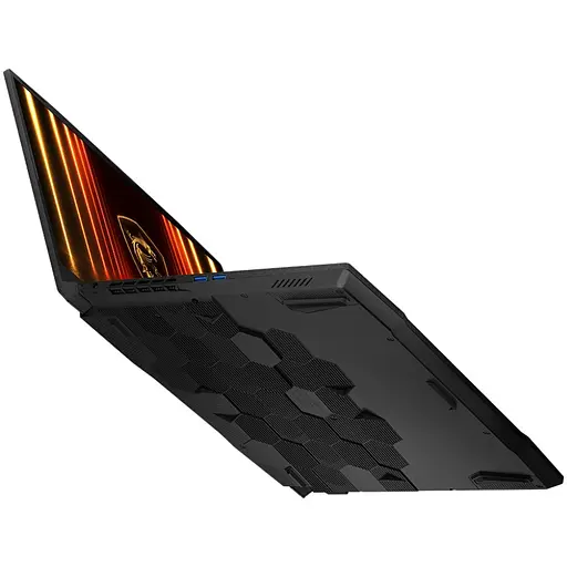 Ноутбук Игровой MSI Katana 17 HX B14WGK i7-14650HX la 52GHz, QHD, IPS, 32GB DDR5, 1TB, RTX 5070 8GB, Без ОС - фото 6