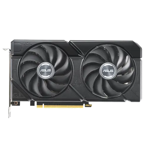 Відеокарта GeForce RTX 4060 8GB Asus Dual Evo OC (DUAL-RTX4060-O8G-EVO) - фото 2
