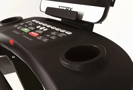 Беговая дорожка Toorx TRX-3500 (TRX-3500) - фото 3