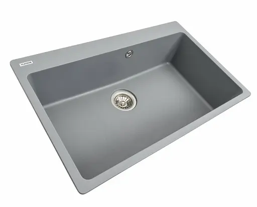 Кухонна мийка Platinum 7850 BOGEMA (SP000038085) - фото 6