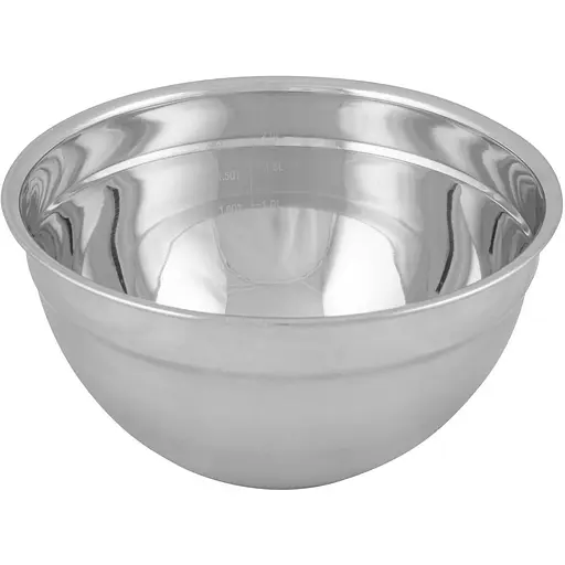 Миска Bravo Chef нержавіюча сталь 16 см (BС-9100-16)