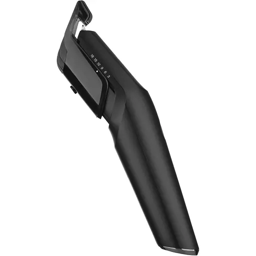 Машинка для стрижки Ardesto HC-Y22-B Black [150962] - фото 4