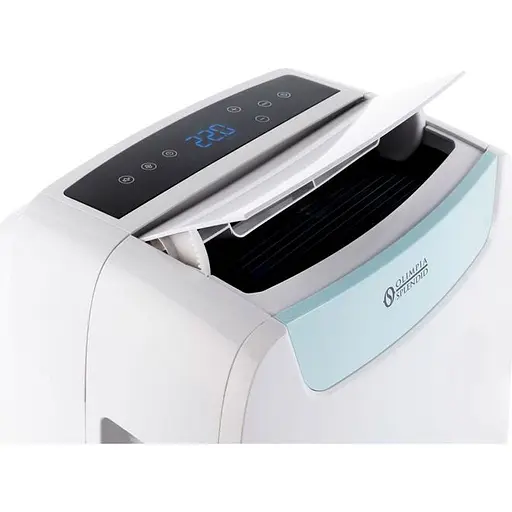 Кондиціонер мобільний Olimpia Splendid Dolceclima Air Pro A++ WiFi (OS-2143) [108341] - фото 3