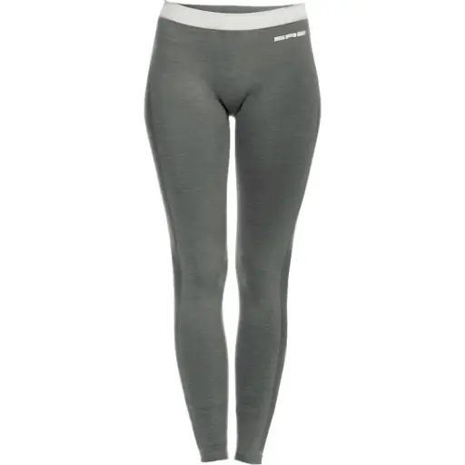 Кальсони Spring Long pant woman 467 XS Сірий