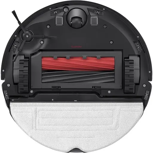 Робот-пилосос RoboRock Q Revo Pro Black [124424] - фото 13