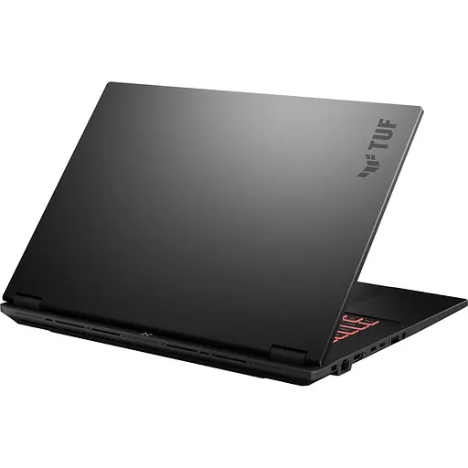 Ноутбук Asus TUF Игровой A18 FA808UH-S8069MXM, AMD Ryzen 7260, 18inch, RAM 32GB DDR5, SSD 1TB, nVidia GeForce RTX 5050 8GB, No OS, Jaeger серый - фото 5
