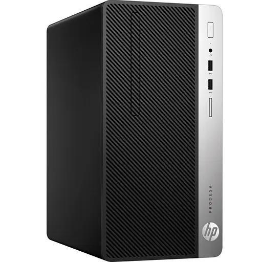 Комп'ютер HP Refurb ProDesk 400 G6 MT i3-9100/8/240SSD - фото 2