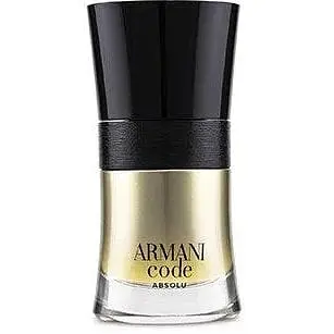 Парфуми Giorgio Armani Code Absolu 30 мл - фото 1