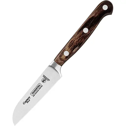 Ніж Tramontina Century Wood для овочів 7.6 см (21530/193)