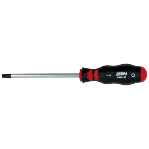 Викрутка Wurth Zebra TORx TX20x100 (061343420) - фото 1