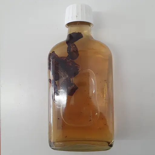 Настойка на грибах рейши 200 мл - фото 2