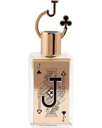 Парфумована вода Jack Fragrance World 80 мл