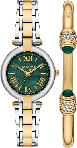 Часы Michael Kors Laney MK4973SET