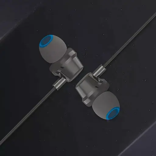 Наушники Proove Scape C1 (Type-C) black (WESC10000201) - фото 3