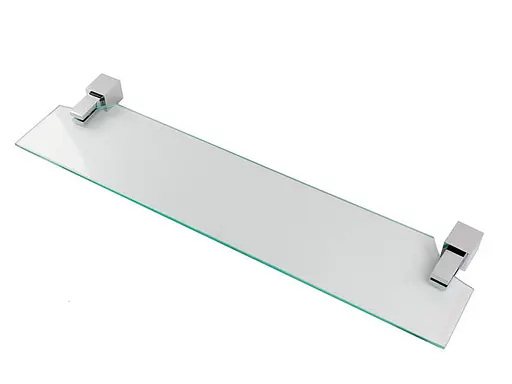 Полочка Kugu C5 503, Хром - фото 2