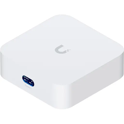 Маршрутизатор Ubiquiti UniFi Express 7 (UX7)
