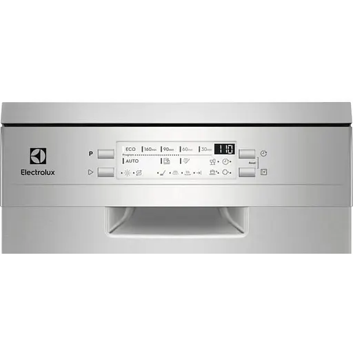 Посудомоечная машина Electrolux ESM82310SX - фото 3