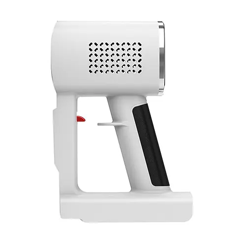 Пилосос вертикальний Adler AD 7051 - фото 3