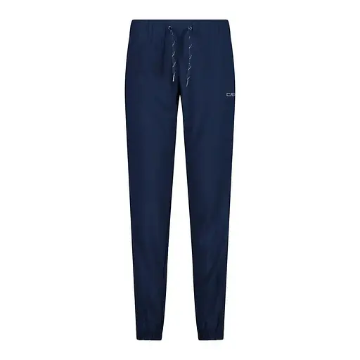 Штани CMP Women's Extra-Light Trousers with Cuff Dark Blue M (1097-3C83176-M926 40)