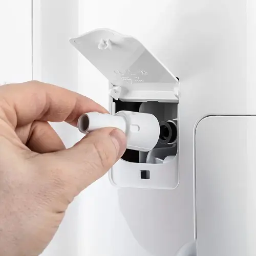 Осушувач повітря Trotec TTK 67 E - фото 5