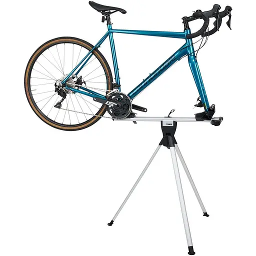 Велосипедний кейс Thule RoundTrip Road Bike Travel Case (TH 3204825) - фото 11
