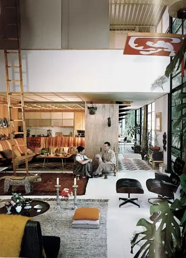 Case Study Houses - фото 4