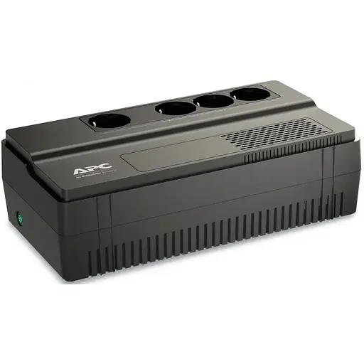 Лінійно-інтерактивний ДБЖ APC Easy UPS 800VA Schuko (BV800I-GR) - фото 3